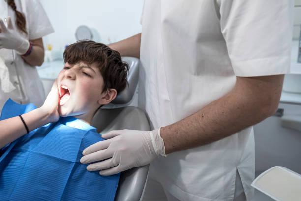 Best Emergency Dentist for Knocked-Out Tooth in Rmichael, CA