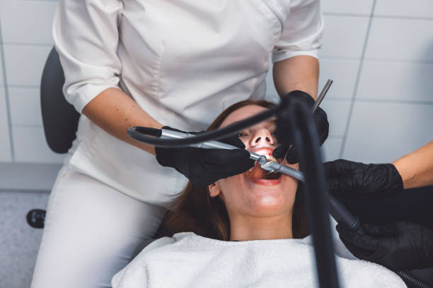 Best Emergency Dentist for Lost Fillings or Crowns in Rmichael, CA