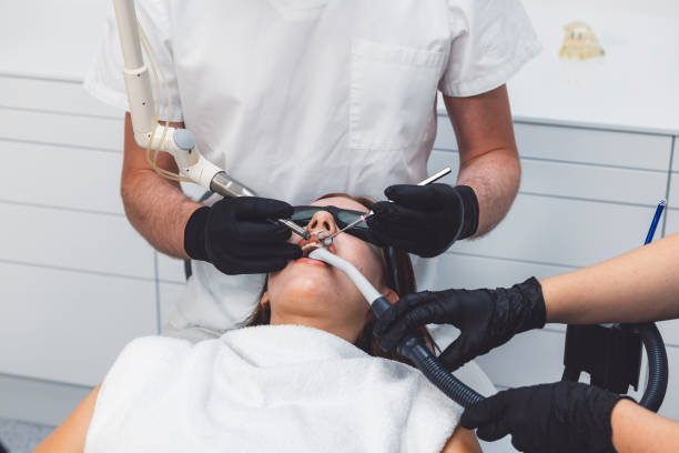 Best Pediatric Emergency Dentist in Rmichael, CA