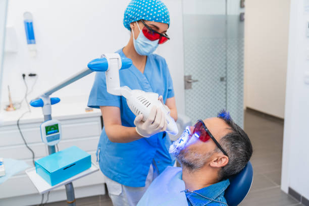 Best Emergency Dental Care for Abscessed Tooth in Rmichael, CA